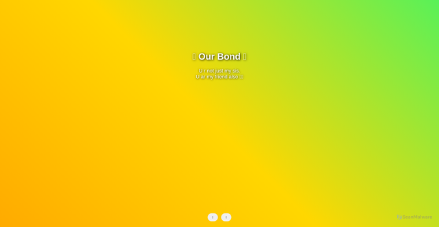 Security scan screenshot of https://principal-azure-dckjruo7nd-vrzkq96fgx.edgeone.app/