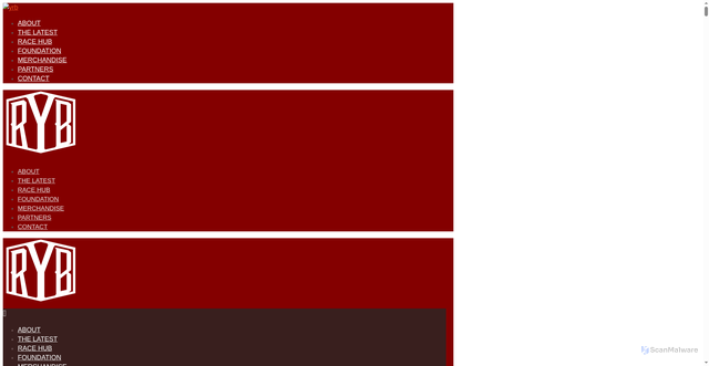 Security scan screenshot of https://ryanblaney.com/