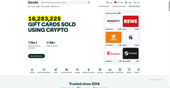 Screenshot of bitrefill.com-utmsource-google-campaign-5645542-keyword-bitrefill.com