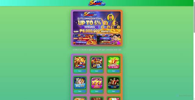 Security scan screenshot of https://9jiliph.com/?host=https://ozo0j0.com?ch=64810