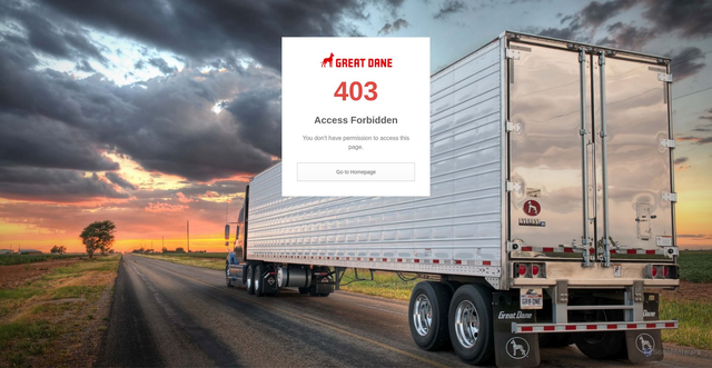 Security scan screenshot of https://greatdane-sso.prd.mykronos.com