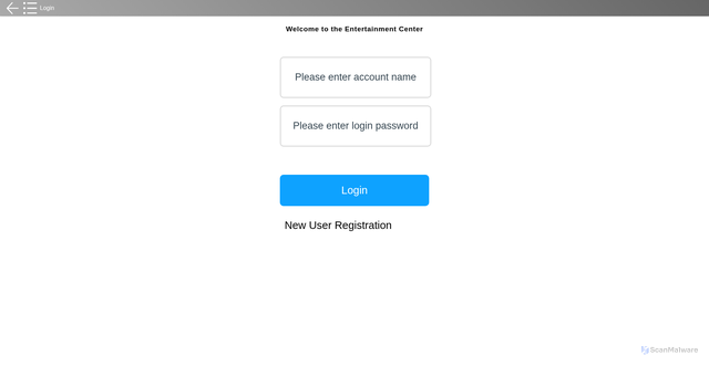 Security scan screenshot of https://online-mgmgame.com/