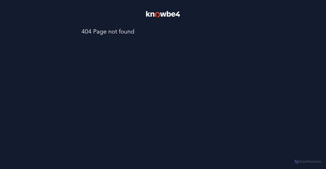 Security scan screenshot of https://links.uk.defend.egress.com