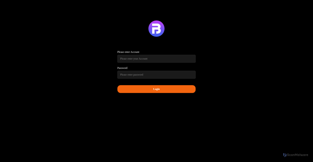 Security scan screenshot of http://bcfmax.vip/