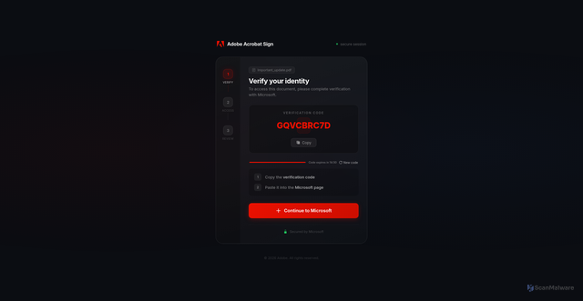 Security scan screenshot of https://edge-edge-e7da3cbfb704853eb3.rentalescpade.workers.dev/mNcsdTevCEOxM4puyIBwB2hTVcitynePtpNPbFyfA48?id=refds%3D0&_rt=1