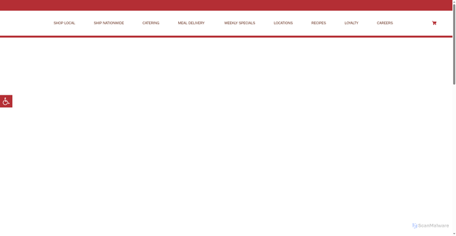 Security scan screenshot of https://uncleg.com