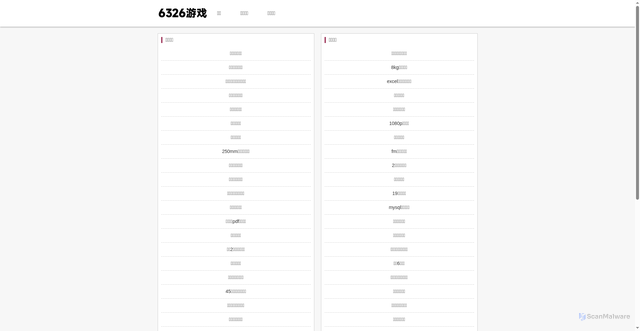 Security scan screenshot of http://vpvpew.shop/