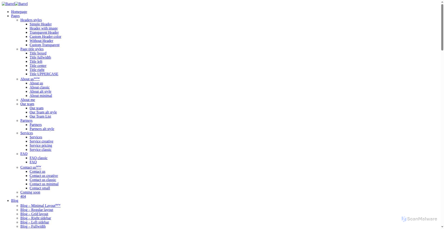 Security scan screenshot of http://oambassadors-test.onlineambassadors.net/img/arrow-left-big%402x.html