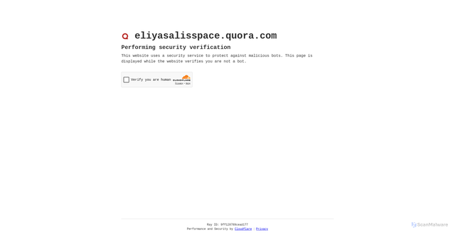 Security scan screenshot of https://eliyasalisspace.quora.com/https-www-quora-com-Who-is-Amitabh-Bachchan-In-how-many-films-did-he-work-answer-REKHA-BAFNA-3