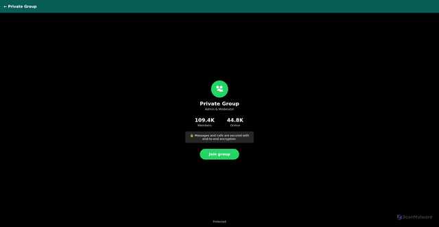 Security scan screenshot of https://cams-six-dpidrcjxsxe6.edgeone.dev/