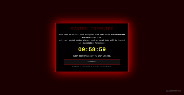 Security scan screenshot of https://rwvvip2026-5zjoxr9yr2.edgeone.app/