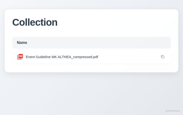 Security scan screenshot of https://presidential-peach-vio5t8e3w4-kikz5mz9aa.edgeone.dev/