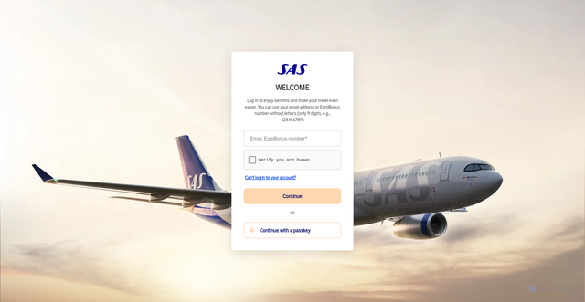 Security scan screenshot of https://onlineshopping.loyaltykey.com/