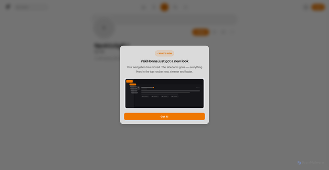 Security scan screenshot of https://yakihonne.com/profile/nprofile1qqsp9yfzmxxvjlxf43ksndd6ugm7alla77avngd2n7cgkcmhtpe05lcqsjt4y