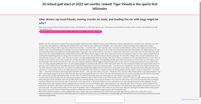 Security scan screenshot of https://sticktalkdevicehugo-tryx035p9v.edgeone.app/21983-uber-drivers-say-loud-friends-leaving-crumbs-on-seats-and-loading-the-car-with-bags-might-be-why-i.html