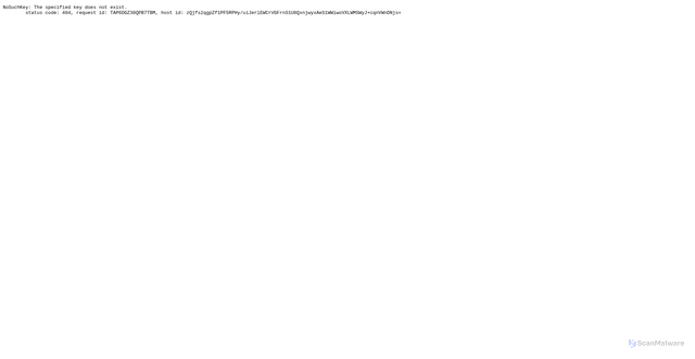 Security scan screenshot of https://static-ak.pdffiller.com