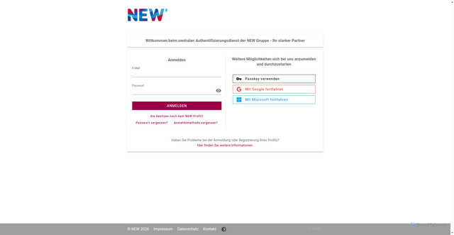 Security scan screenshot of https://customer-iam-test-4a9cc.firebaseapp.com/