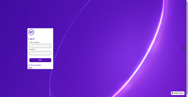 Security scan screenshot of https://polite-pattern-012858.framer.app/