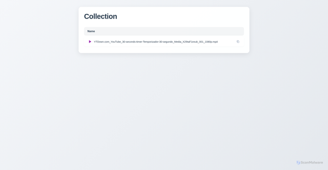 Security scan screenshot of https://expensive-maroon-qzo2uacsiw-6ticn6ulaw.edgeone.app/