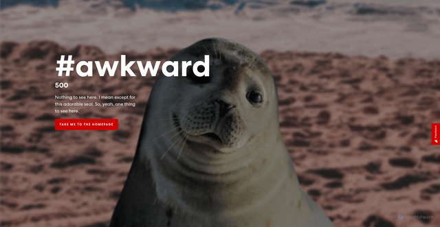 Security scan screenshot of https://www.virginvoyages.com/travel-advisories/stories