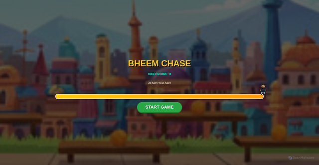 Security scan screenshot of https://joint-blue-2l3uldhxi0-xx8h7uc1ce.edgeone.app/