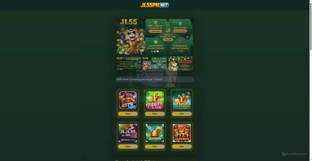 Security scan screenshot of https://phsugarsugal.com/otfhyjuym