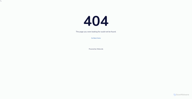Security scan screenshot of https://foilforms.in//web