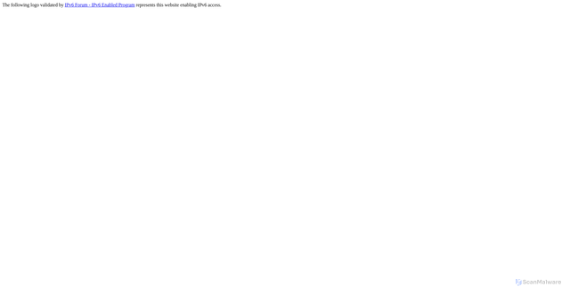 Security scan screenshot of https://scics.one.gov.hk