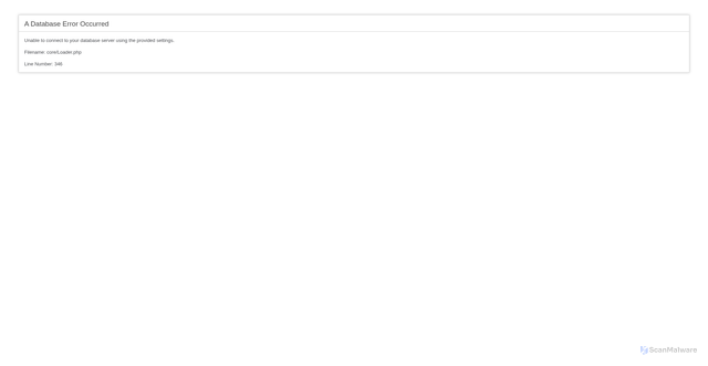 Security scan screenshot of https://zuxson.com