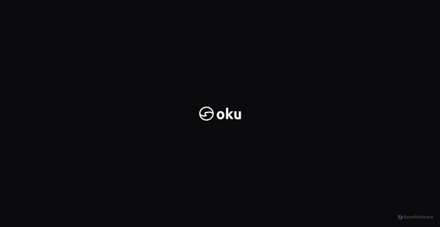 Security scan screenshot of https://oku.trade/invest/SCHD