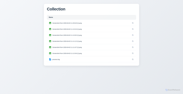 Security scan screenshot of https://marked-lavender-tfoege91zu-2aw7x2e3jo.edgeone.app/