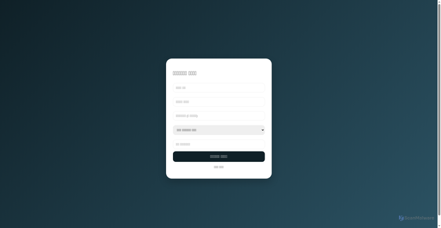 Security scan screenshot of https://cpamarkiting-dzrlvzf33z.edgeone.app/