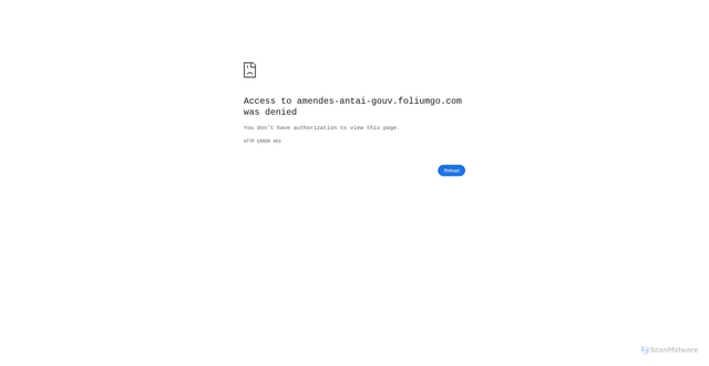 Security scan screenshot of https://www.ultraproex.com/redirect