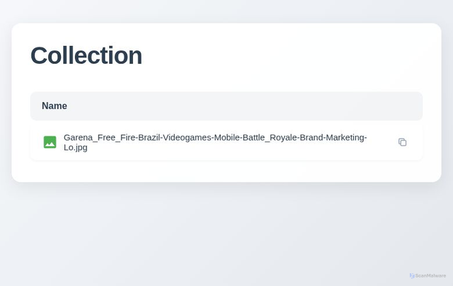 Security scan screenshot of https://salty-ivory-m7hddlylki-sp0jnwqyga.edgeone.app/