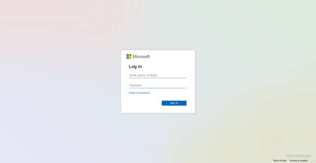 Security scan screenshot of http://emailnotifications.m365-microsoft.com/i/a3ce2879ab8b04bd4a96eaabe3f1dae68/