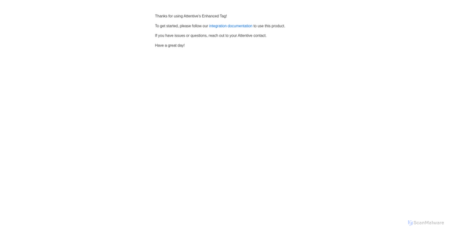 Security scan screenshot of https://vampn.calpaktravel.com