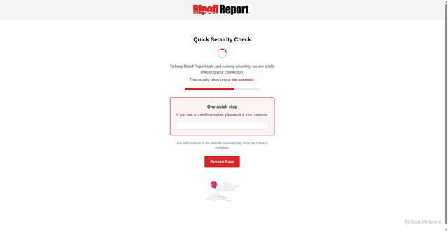 Security scan screenshot of https://www.ripoffreport.com/reports/mark-ortiz/san-garbriel-california-91775/mark-ortiz-mark-j-ortiz-severe-online-harrassment-cyber-stalking-electronic-harrassment-944073