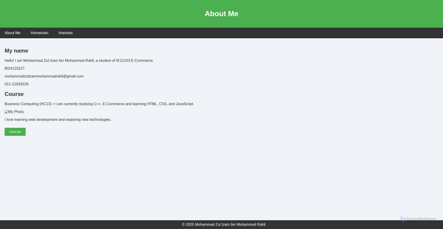 Security scan screenshot of https://determined-indigo-zdnolgokb4-podhm3aecj.edgeone.app/