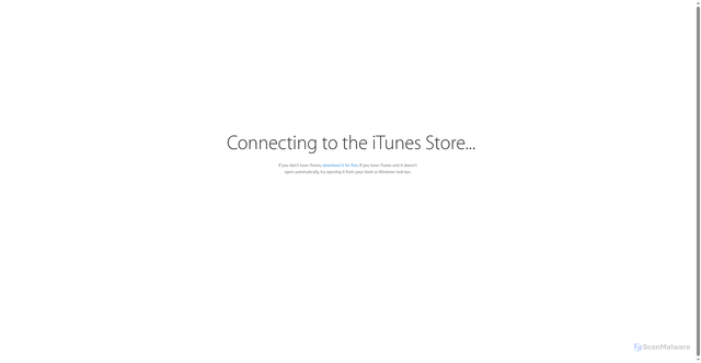 Security scan screenshot of https://buy.itunes.apple.com/WebObjects/MZFinance.woa/wa/accountSummary?mt=8