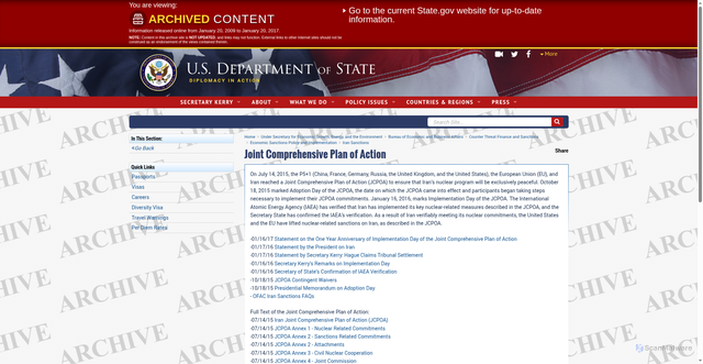 Security scan screenshot of https://2009-2017.state.gov/e/eb/tfs/spi/iran/jcpoa/