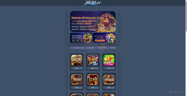 Security scan screenshot of https://291jilixyz.com/zwy1y