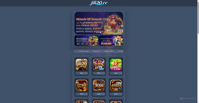 Security scan screenshot of https://goldcitysite.com/oge2zmi4.html