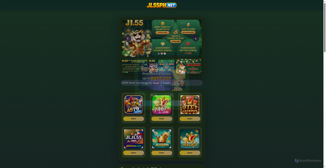 Security scan screenshot of https://phplayapk.com/mgq4n