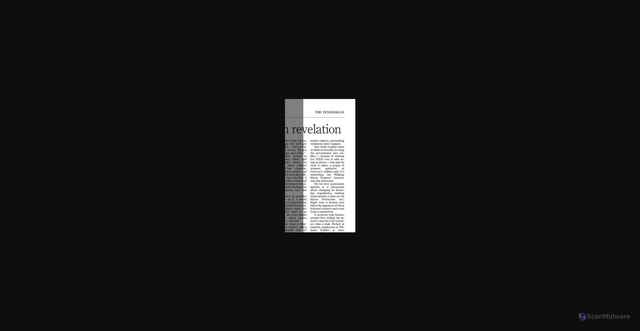 Security scan screenshot of https://img.newspapers.com/img/thumbnail/105240369/400/400/2600_0_1300_1800.jpg