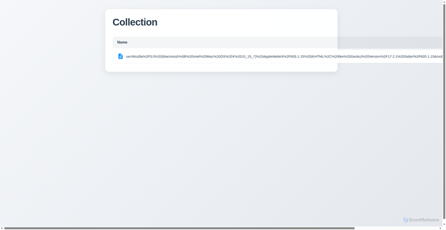 Security scan screenshot of https://comparable-red-thkfraheyd-4nosv78wwh.edgeone.app/