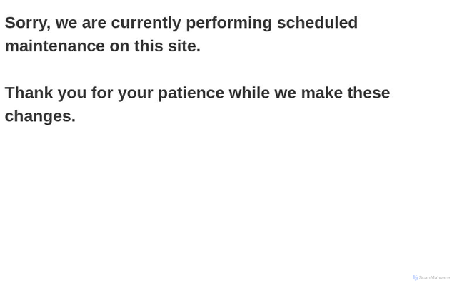 Security scan screenshot of https://missouri.gov/