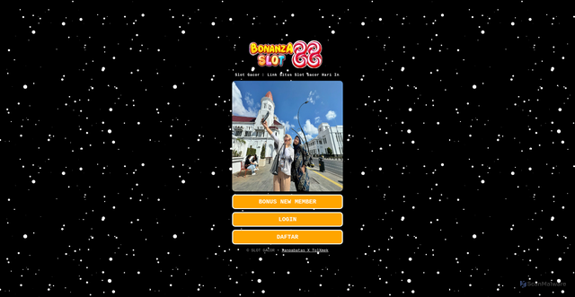 Security scan screenshot of http://wingstersuae.pages.dev/