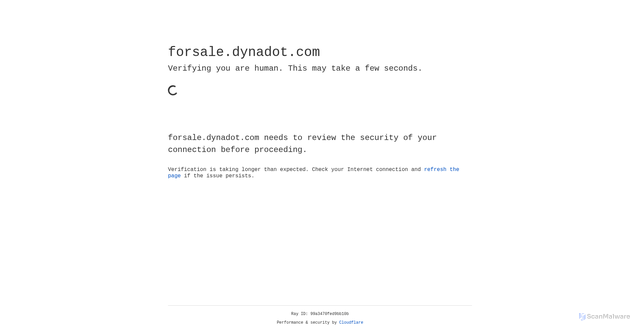 Security scan screenshot of http://stryke.si/