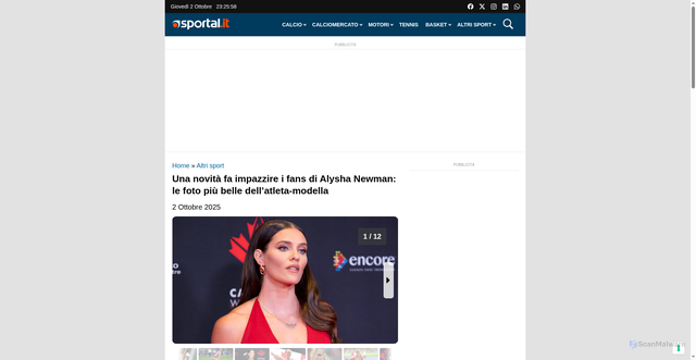 Security scan screenshot of https://www.sportal.it/altro/una-novita-fa-impazzire-i-fans-di-alysha-newman-le-foto-piu-belle-dell-atleta-modella