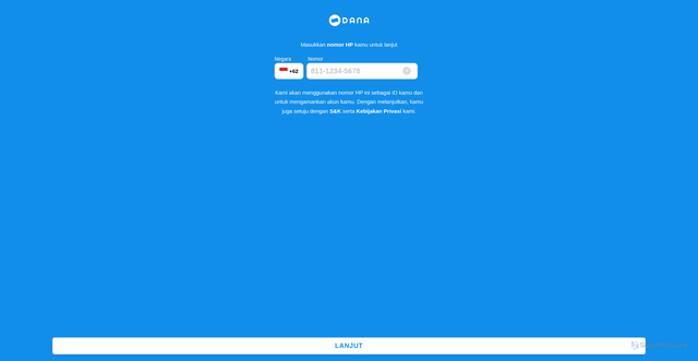 Security scan screenshot of https://delicate-scone-10639b.netlify.app/
